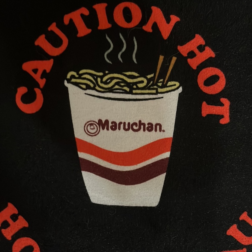 Lounge ramen 🍜 pants